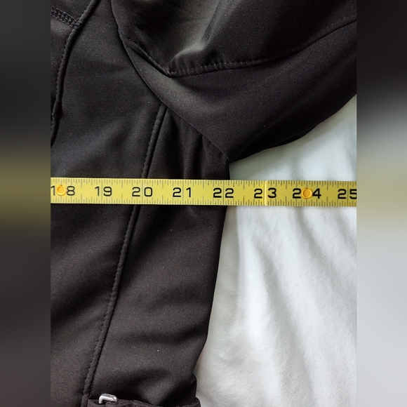 ZEROXPOSUR Ladies Full Zip Jacket. Size XL. Wind & Water Resistant. - Picture 8 of 9